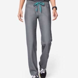 Figs Graphite Livingston pants,  with tag.